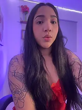 Amandanauty online show from 05.03.26