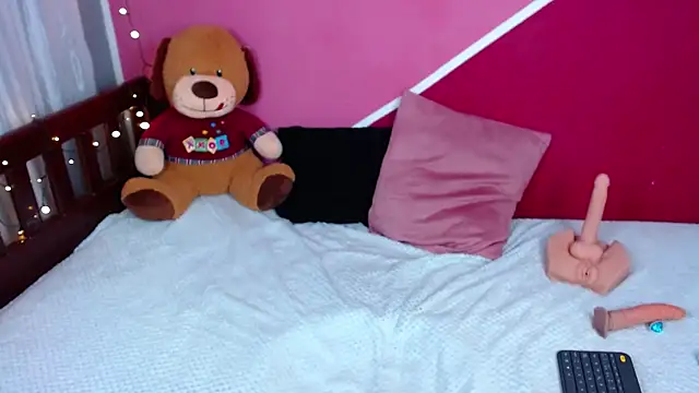 Queenamazon1 online show from 03.23.25