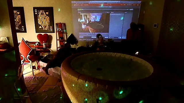 ChocChoiceVaniMoist online show from 11.30.25