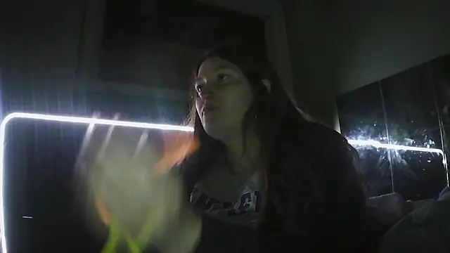 Angelk43 online show from 05.23.26