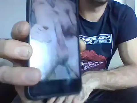 aroj95 online show from 09.11.25