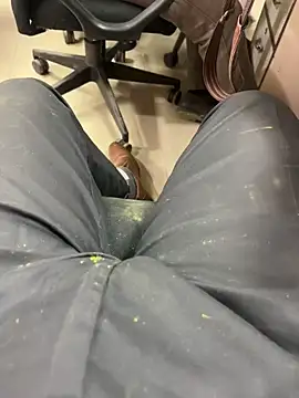 Bareilly Boy1 online show from 03.13.25