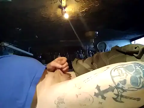 Kevinmc1d online show from 10.20.25