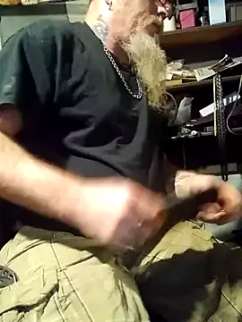 Kevinmc1d online show from 11.04.25