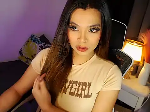 MajesticKitana online show from 04.03.26