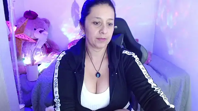 camilalatti online show from 03.29.26