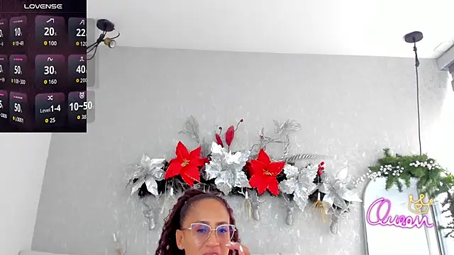 EmmaFerrary online show from 01.06.26