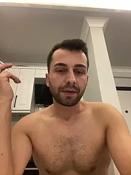 Emre-34 online show from 11.10.25