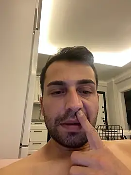 Emre-34 online show from 11.21.25