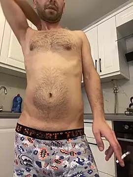 Emre-34 online show from 12.22.25