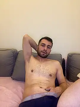 Emre-34 online show from 03.28.26