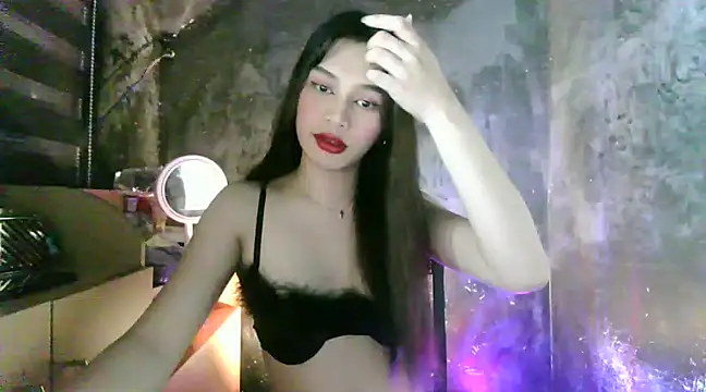 Snapshot of ObsessionAmber chatting on 01.10.25 ObsessionAmber online show from 01.10.25