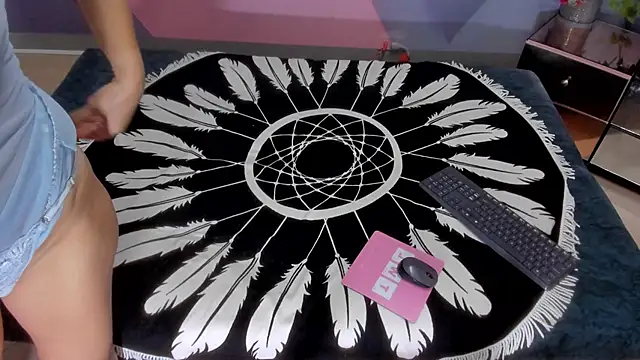 Snapshot of cintiagreyx chatting on 02.11.25 cintiagreyx online show from 02.11.25