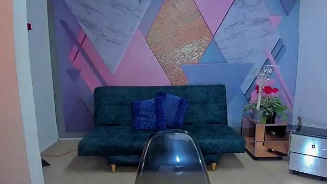 Snapshot of cintiagreyx chatting on 03.19.25 cintiagreyx online show from 03.19.25