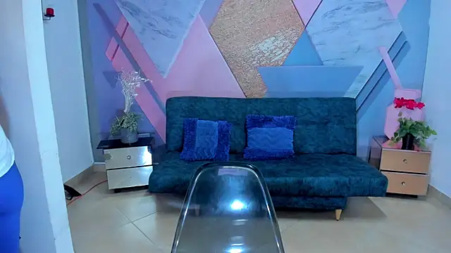 Snapshot of cintiagreyx chatting on 03.21.25 cintiagreyx online show from 03.21.25