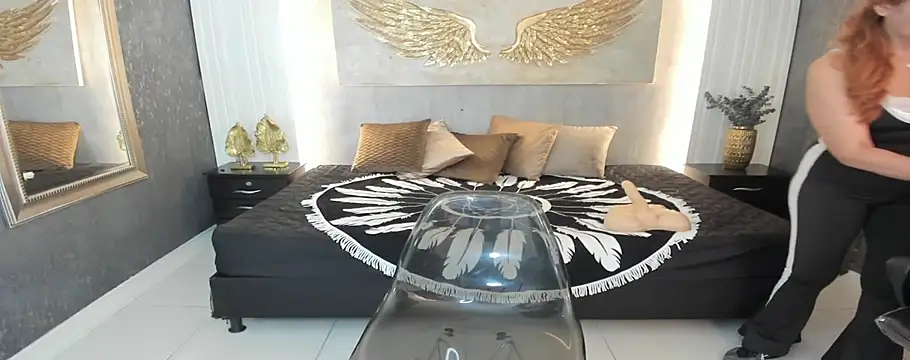 Snapshot of cintiagreyx chatting on 01.08.26 cintiagreyx online show from 01.08.26