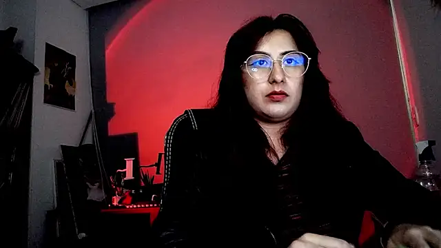 Scarlett Sen online show from 11.13.25