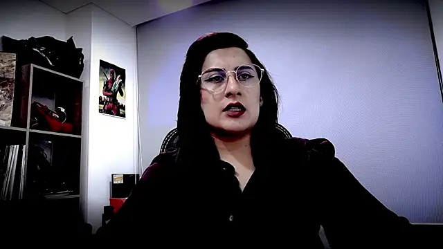 Scarlett Sen online show from 03.27.26