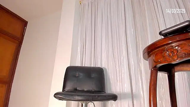 jaddyk  online show from 03.14.25