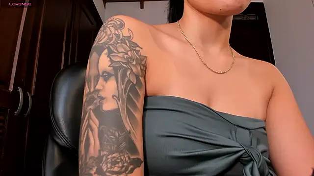 NickyLawson online show from 03.16.26