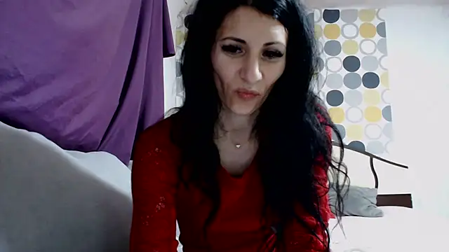 sexyevalove online show from 12.26.24