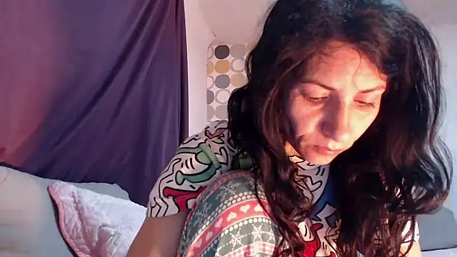 sexyevalove online show from 10.11.25