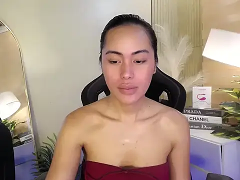 HeavenlyStar online show from 02.02.25