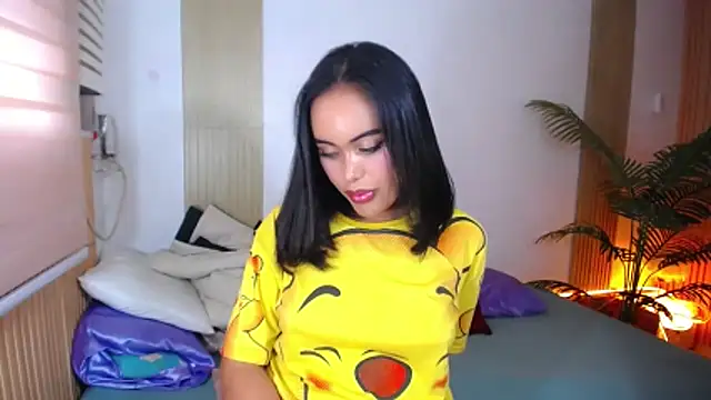 HeavenlyStar online show from 10.20.25