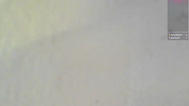 DoMeDoggyDiana online show from 01.21.25