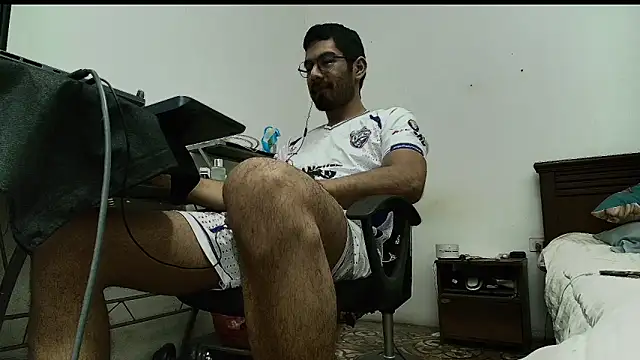 x-sebastian online show from 03.31.26