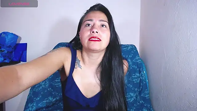 hanna girl21 online show from 01.30.25