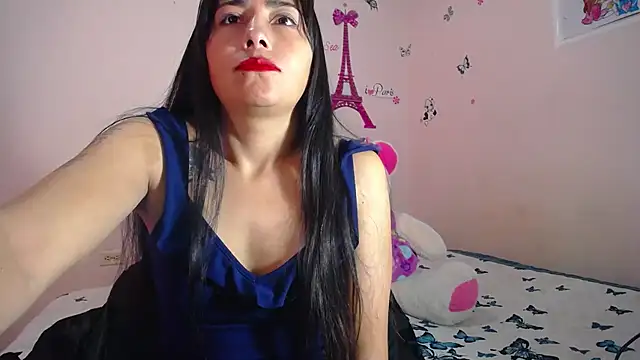 hanna girl21 online show from 11.24.25