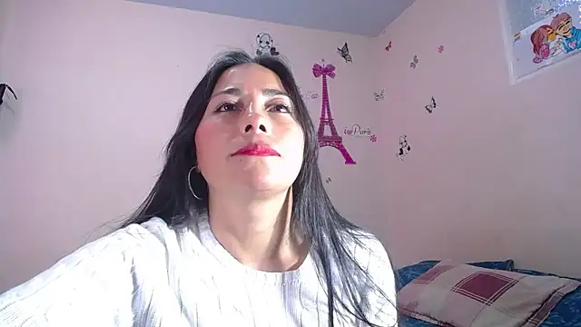 hanna girl21 online show from 03.18.26