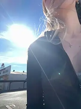 Snapshot of HopeHeaven chatting on 02.09.25 HopeHeaven online show from 02.09.25