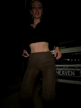 Snapshot of HopeHeaven chatting on 11.29.25 HopeHeaven online show from 11.29.25