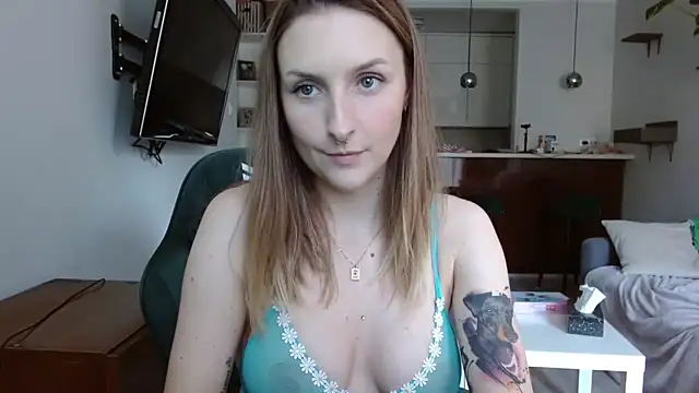 illusorycat online show from 10.21.25