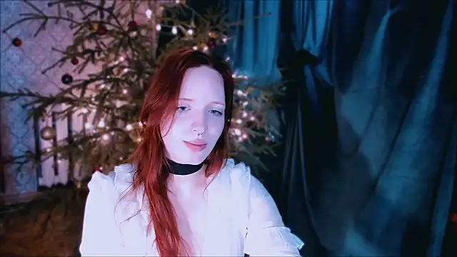 night Liliths online show from 01.12.25