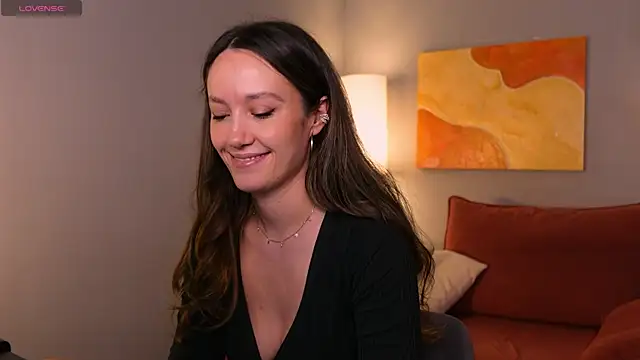 AgnesGoddess online show from 05.17.26