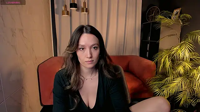 AgnesGoddess online show from 05.31.26