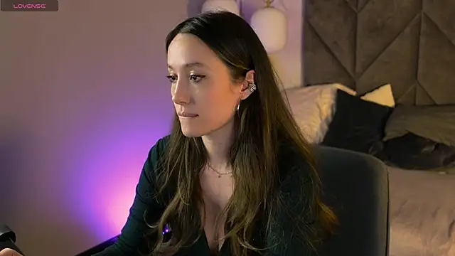 AgnesGoddess online show from 06.07.26
