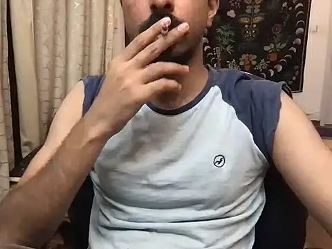 OnlySamX online show from 06.01.26