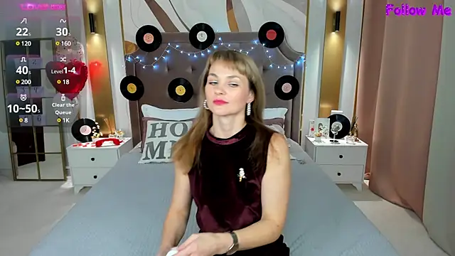 annasimonsj online show from 03.11.25