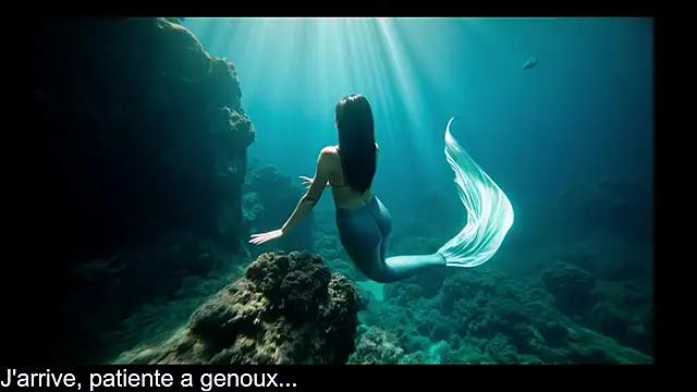 LanaCorona online show from 11.25.25