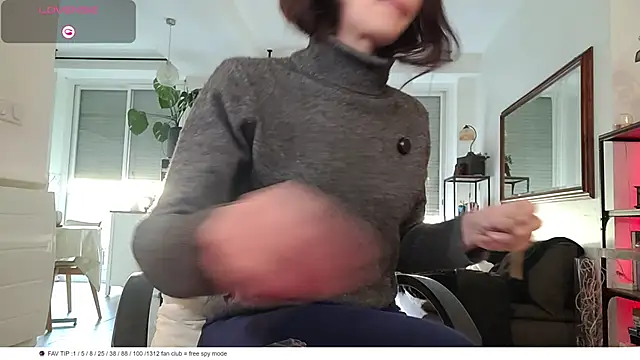 LanaCorona online show from 01.06.26