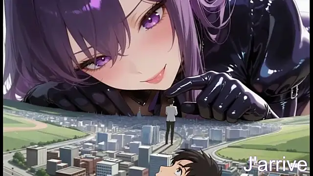 LanaCorona online show from 04.13.26