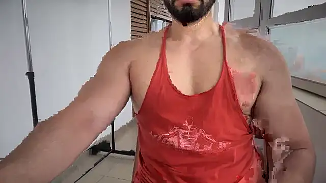 Snapshot of jeffmaverick12 chatting on 10.16.25 jeffmaverick12 online show from 10.16.25