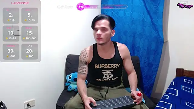 ramseesh online show from 01.20.25