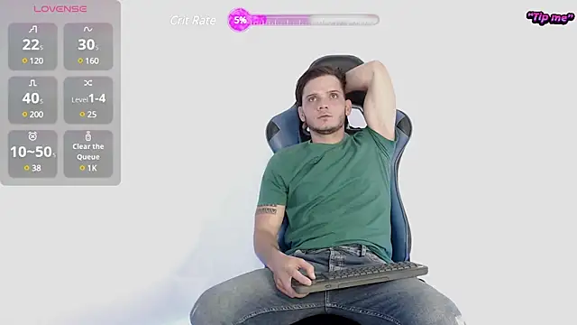 ramseesh online show from 02.10.25