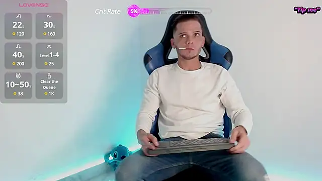 ramseesh online show from 02.12.25