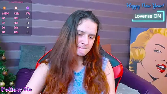 iris nikhols online show from 01.04.25